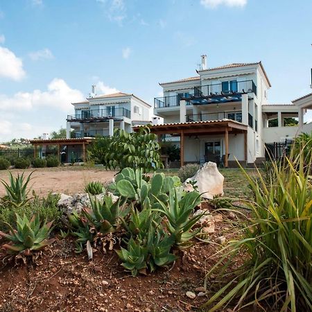 Villa Hermes Порто-Хелі Екстер'єр фото