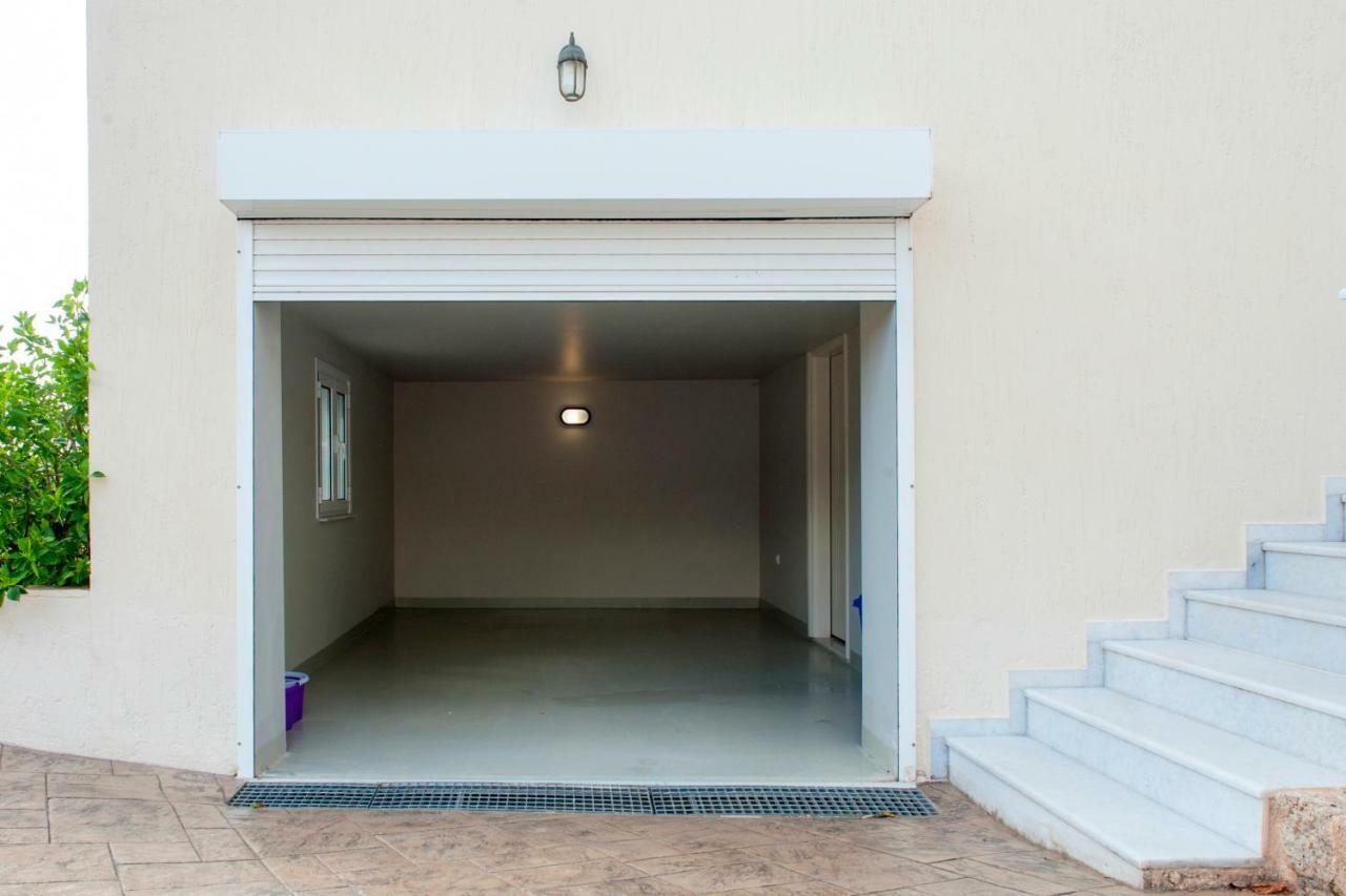 Villa Hermes Порто-Хелі Екстер'єр фото